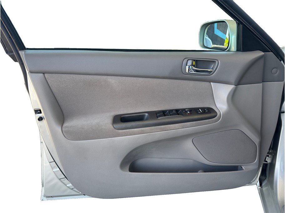 Used 2006 Toyota Camry LE FWD image 14