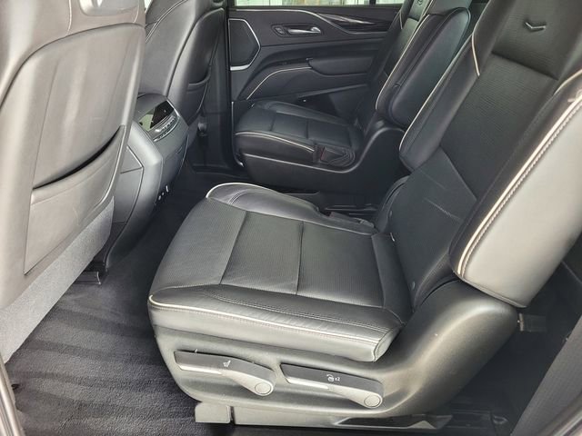 Used 2021 Cadillac Escalade Sport w/ Driver Assist Tech Package AWD/4WD image 15