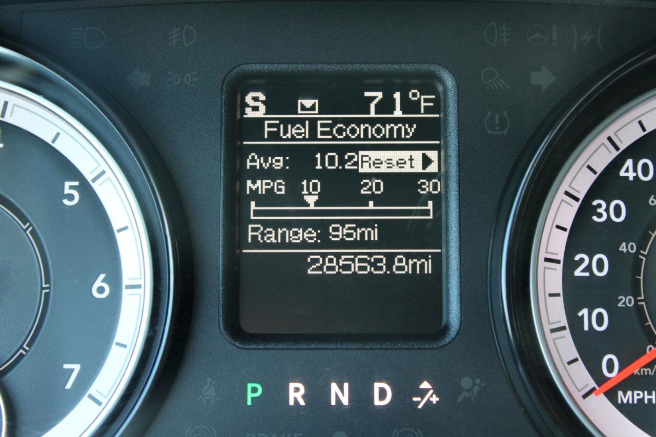 Used 2021 RAM 1500 Tradesman image 25