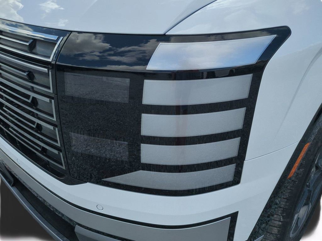 New 2026 Hyundai Palisade Limited image 10