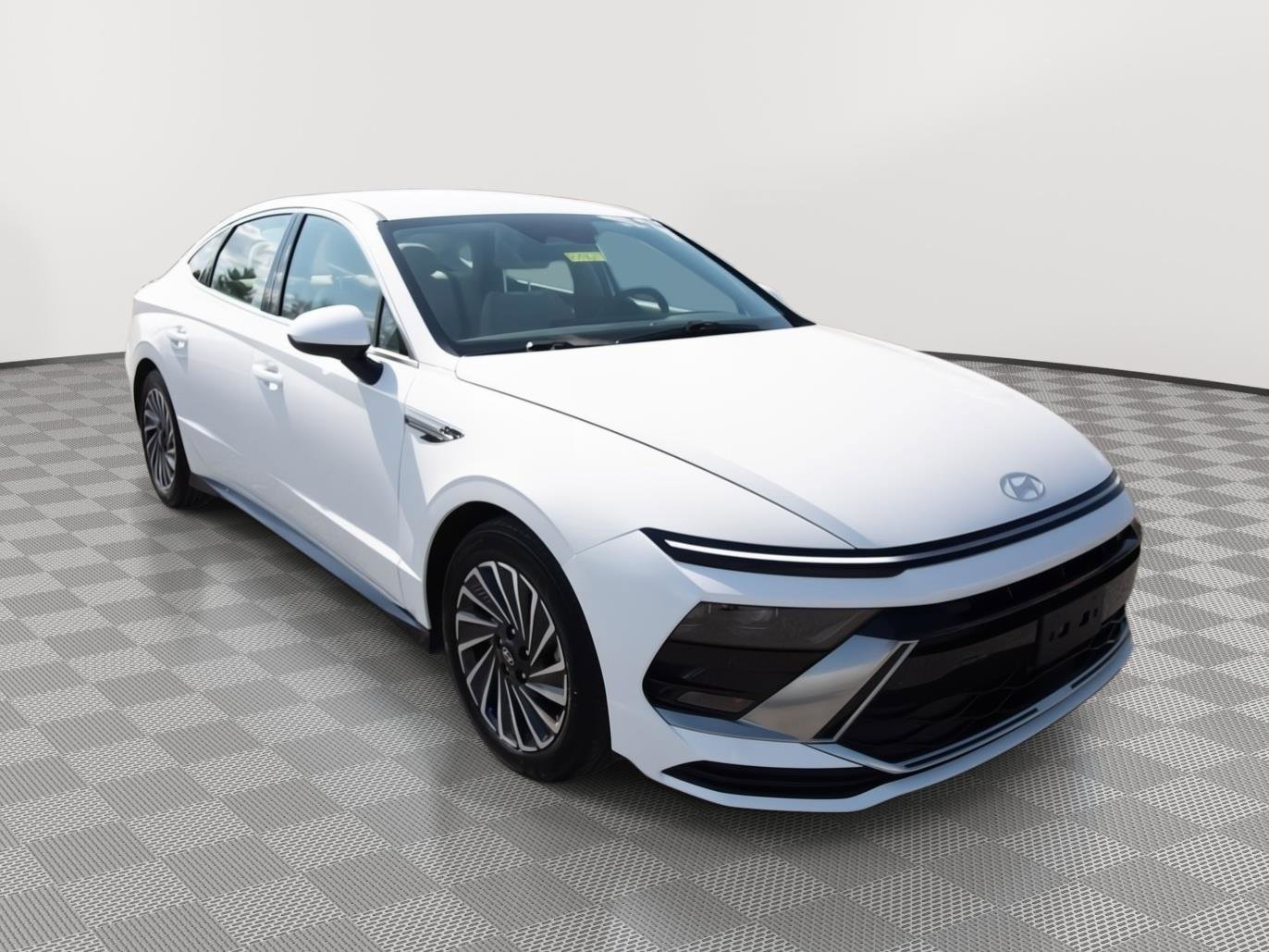 Used 2025 Hyundai Sonata SEL image 3