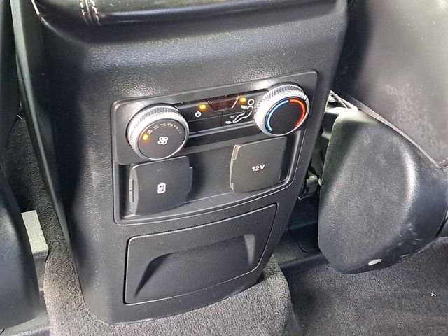 Certified 2022 Ford Explorer XLT w/ Equipment Group 202A image 25
