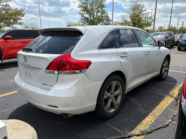 Used 2012 Toyota Venza Limited w/ Tow Pkg AWD/4WD image 5