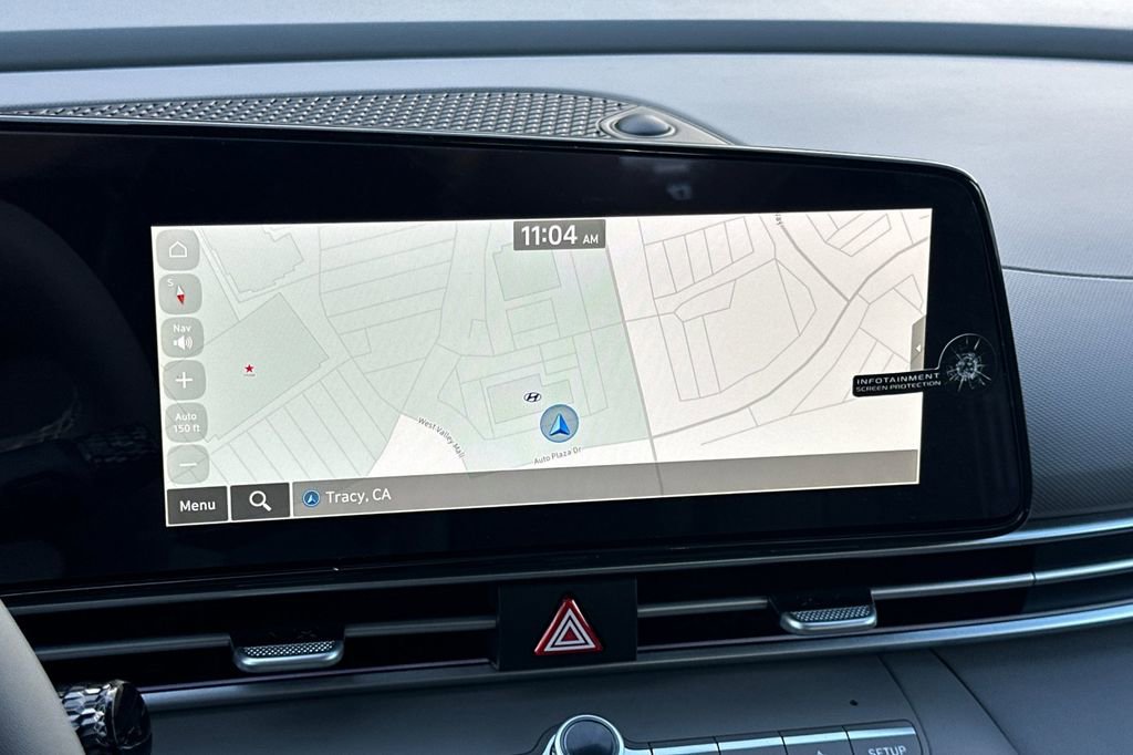 New 2026 Hyundai Elantra Sport image 15