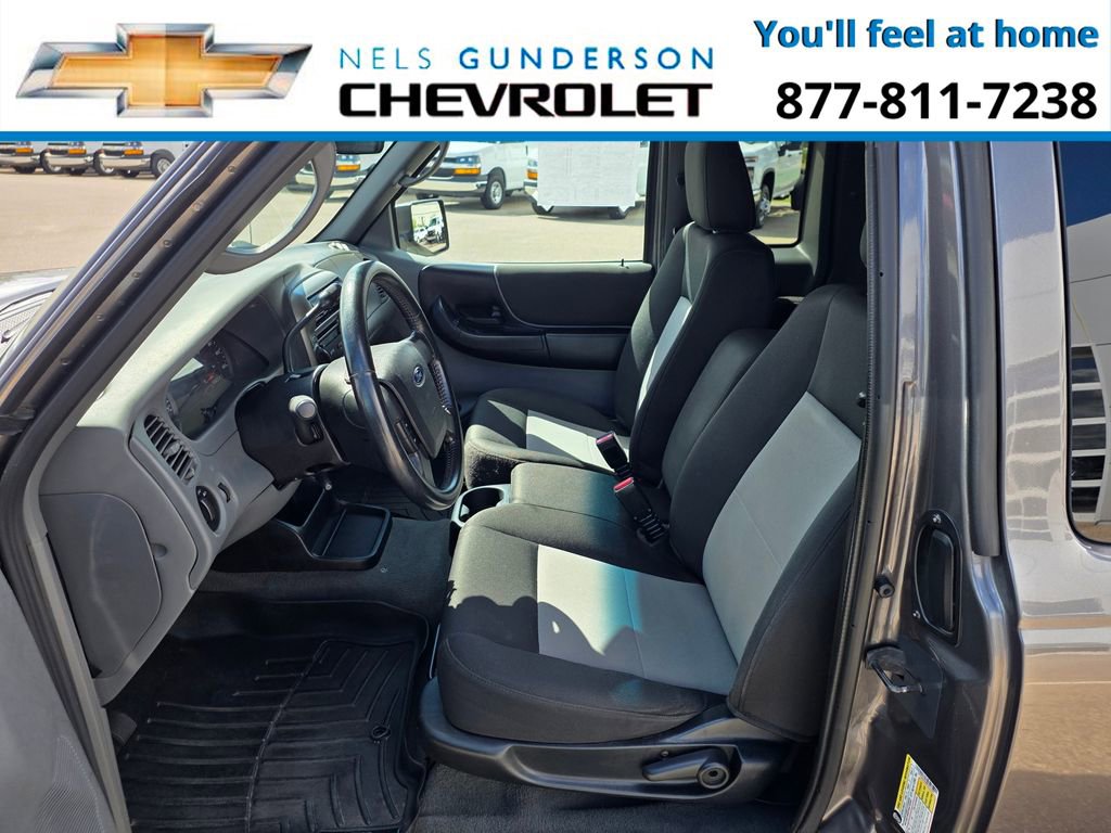 Used 2011 Ford Ranger XLT w/ Payload Pkg 2 AWD/4WD image 14