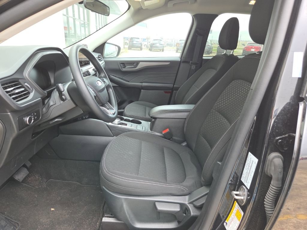 Used 2025 Ford Escape Active image 5