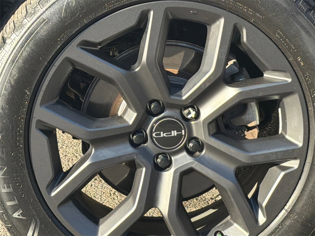 Used 2024 Honda Pilot Touring image 6