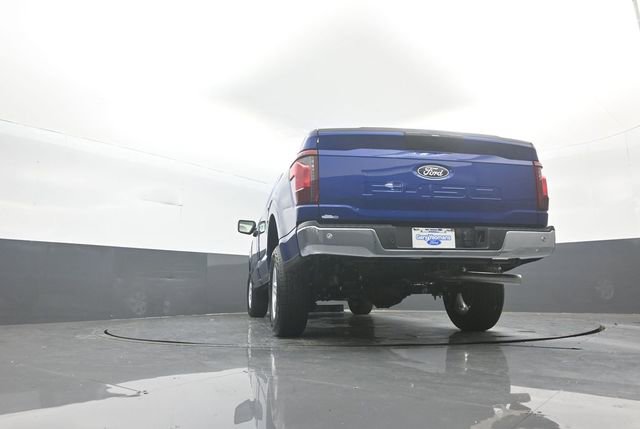 New 2026 Ford F150 XL w/ Equipment Group 103A High image 29