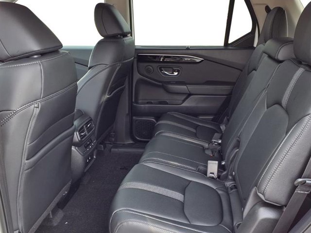 New 2026 Honda Pilot EX-L image 18