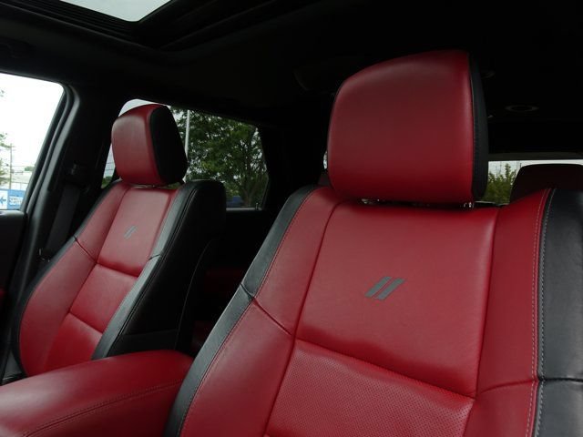 Used 2022 Dodge Durango R/T w/ Blacktop Package AWD/4WD image 11