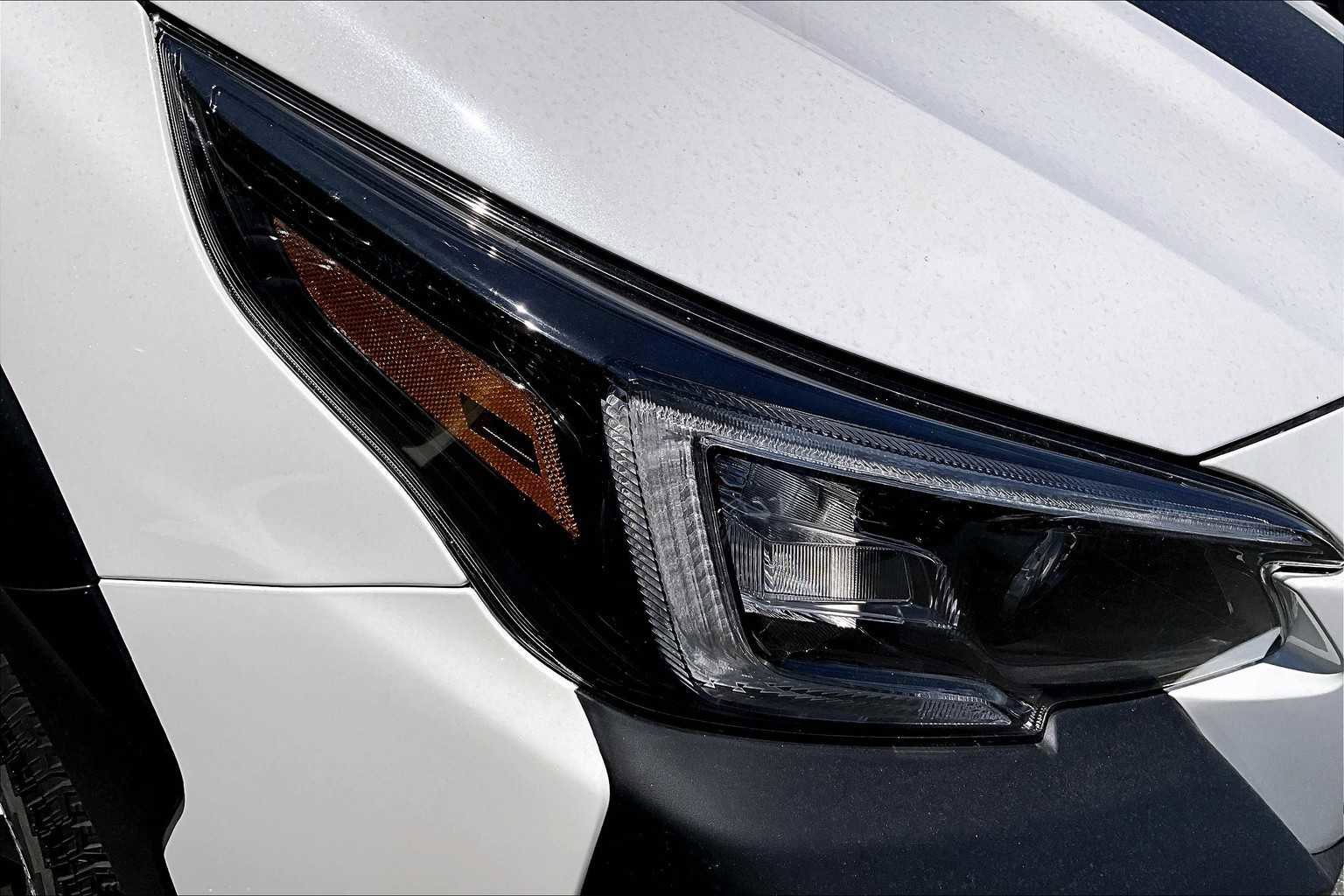 New 2025 Subaru Outback Wilderness image 13