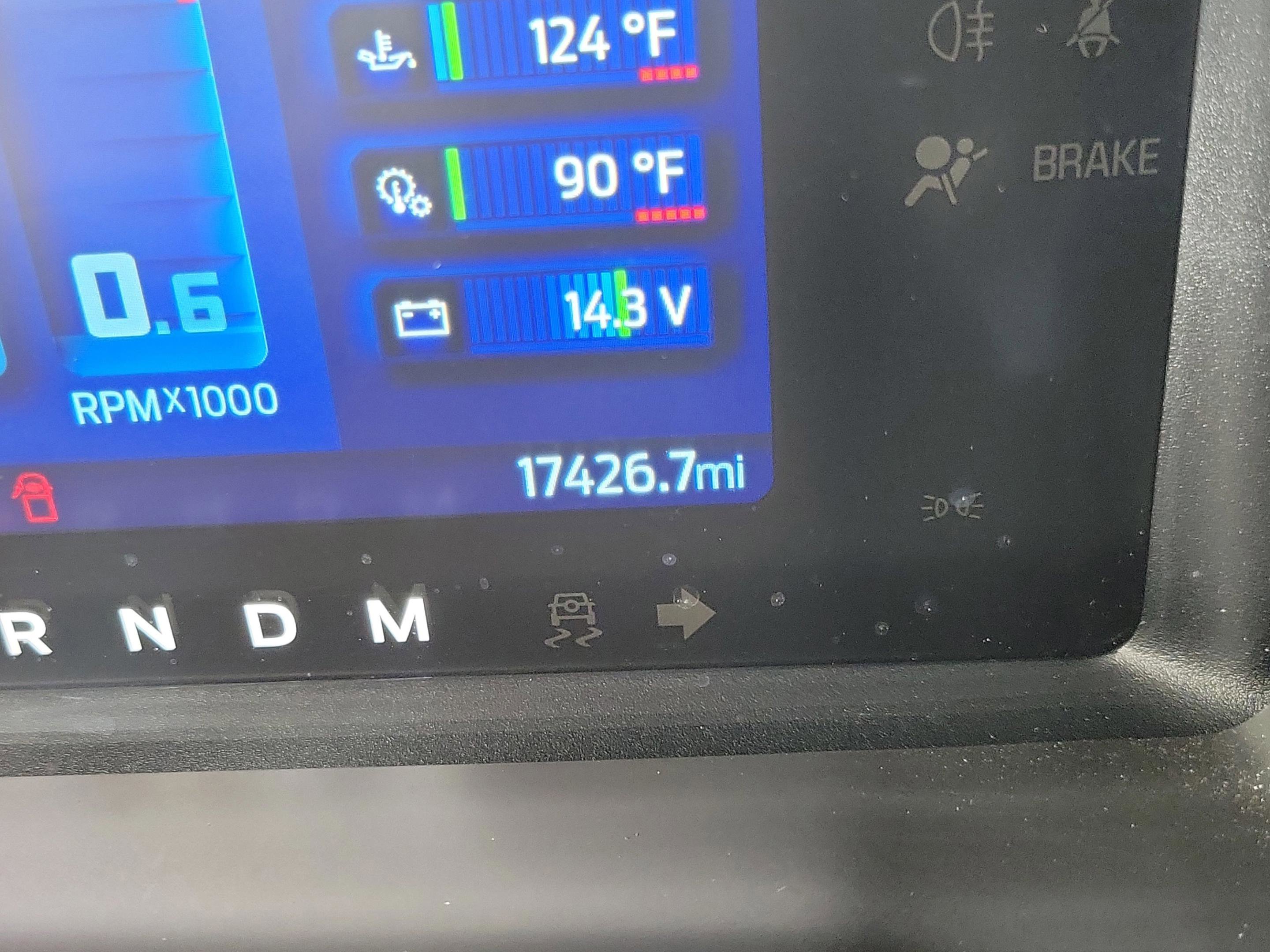 Used 2022 Ford Bronco Badlands AWD/4WD image 16