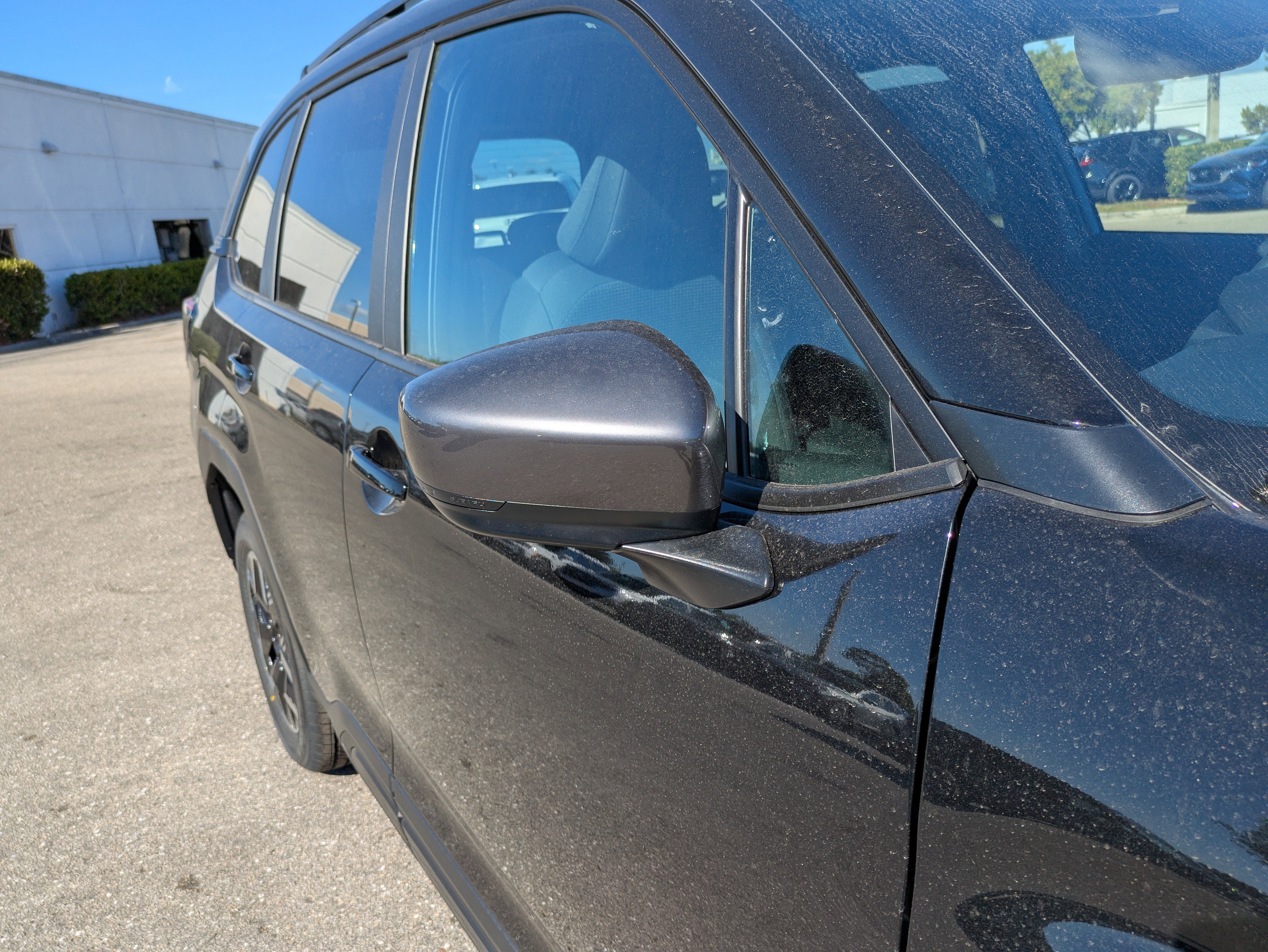 New 2026 Subaru Forester Premium image 12