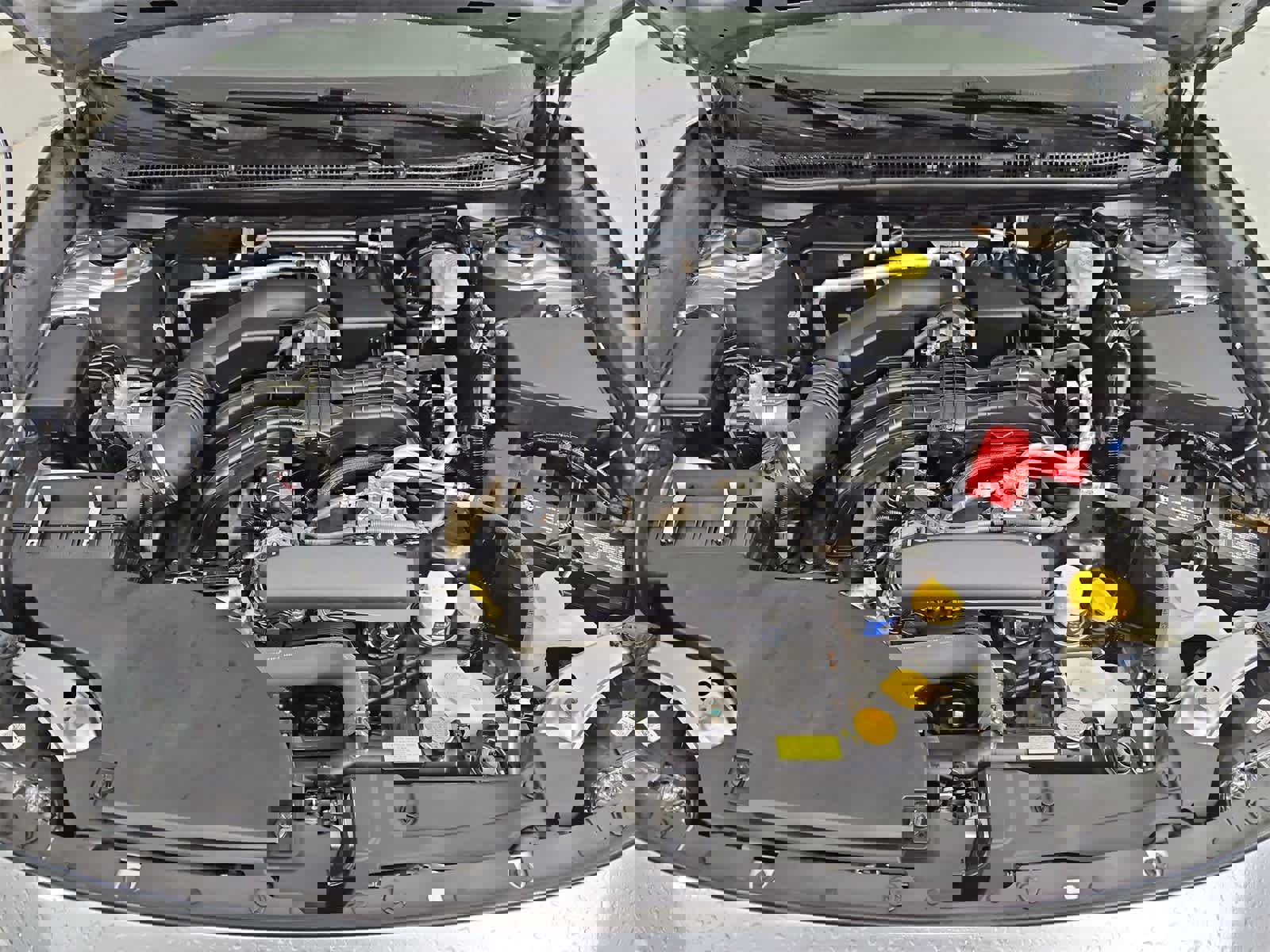 Used 2020 Subaru Legacy w/ Alloy Wheel Package image 14