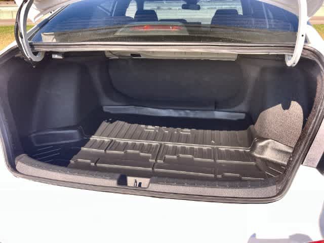 Certified 2024 Honda Civic Sport image 20