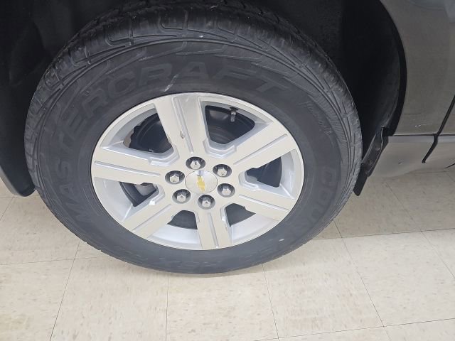 Used 2009 Chevrolet Traverse LT FWD image 16