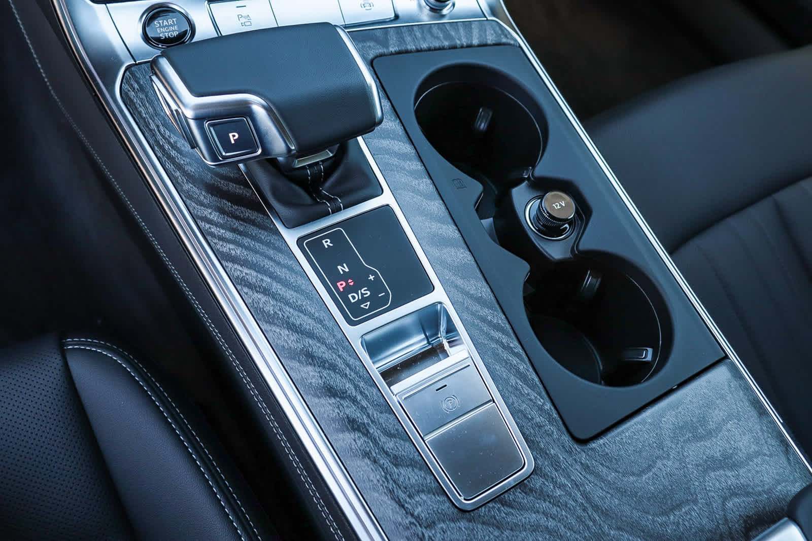 New 2026 Audi A6 Premium Plus image 27