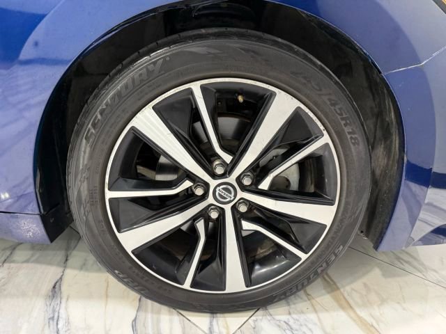 Used 2021 Nissan Maxima 3.5 SV w/ Floor Mat Group image 82