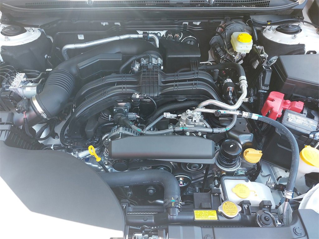 New 2025 Subaru Legacy Premium w/ Popular Package #1A image 29