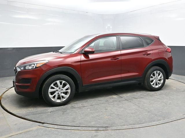Used 2019 Hyundai Tucson Value image 3