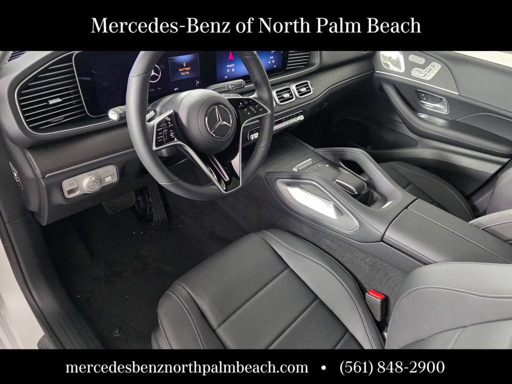 New 2026 Mercedes-Benz GLE 450 4MATIC image 8