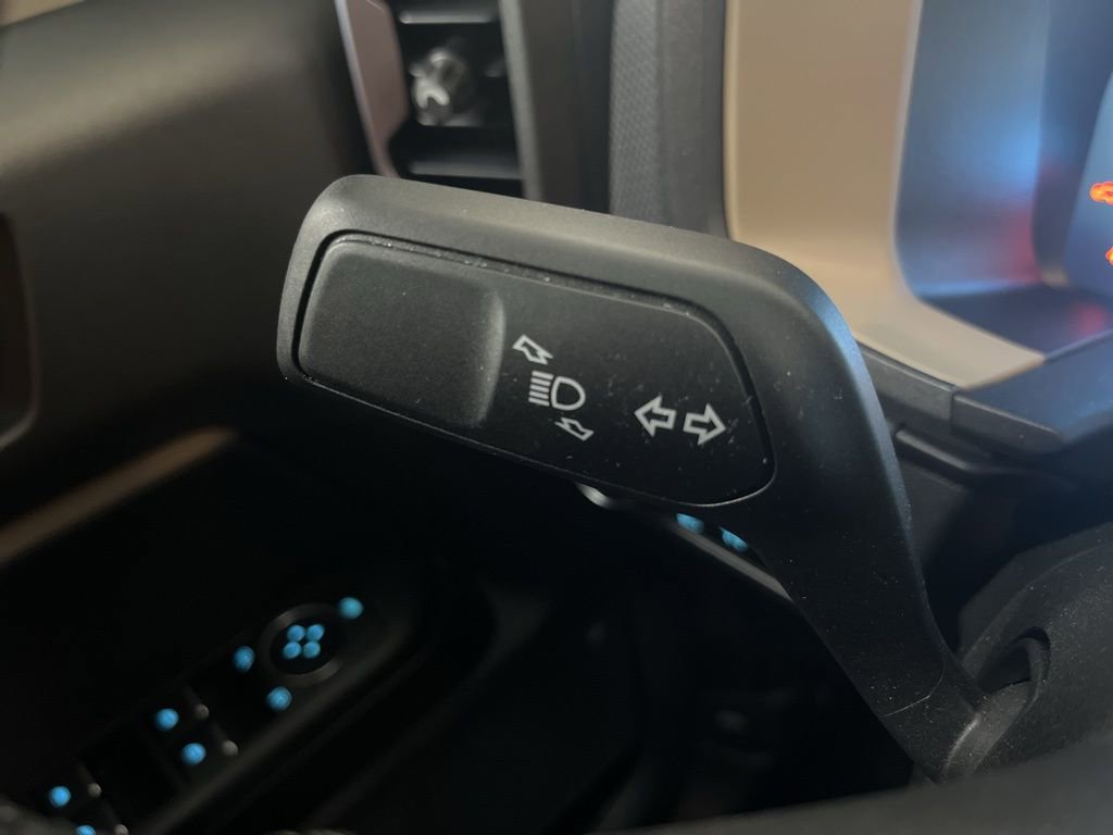 Used 2025 Ford Bronco Sport Big Bend w/ Convenience Package image 62