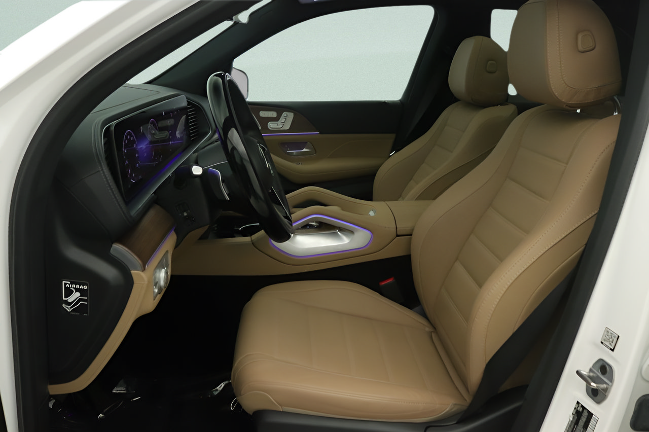 Certified 2024 Mercedes-Benz GLE 350 4MATIC image 30