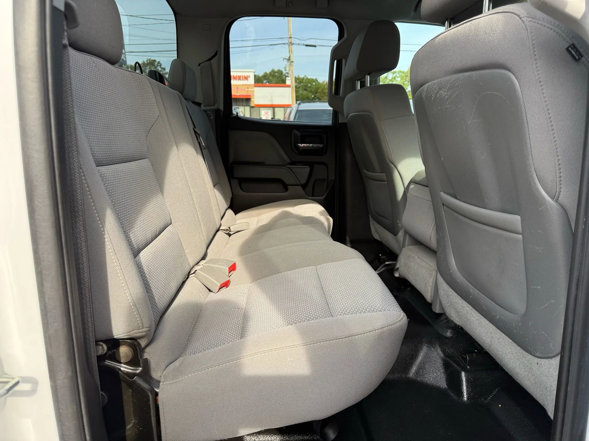 Used 2014 GMC Sierra 1500 4x4 Double Cab w/ Sierra Appearance Package image 22