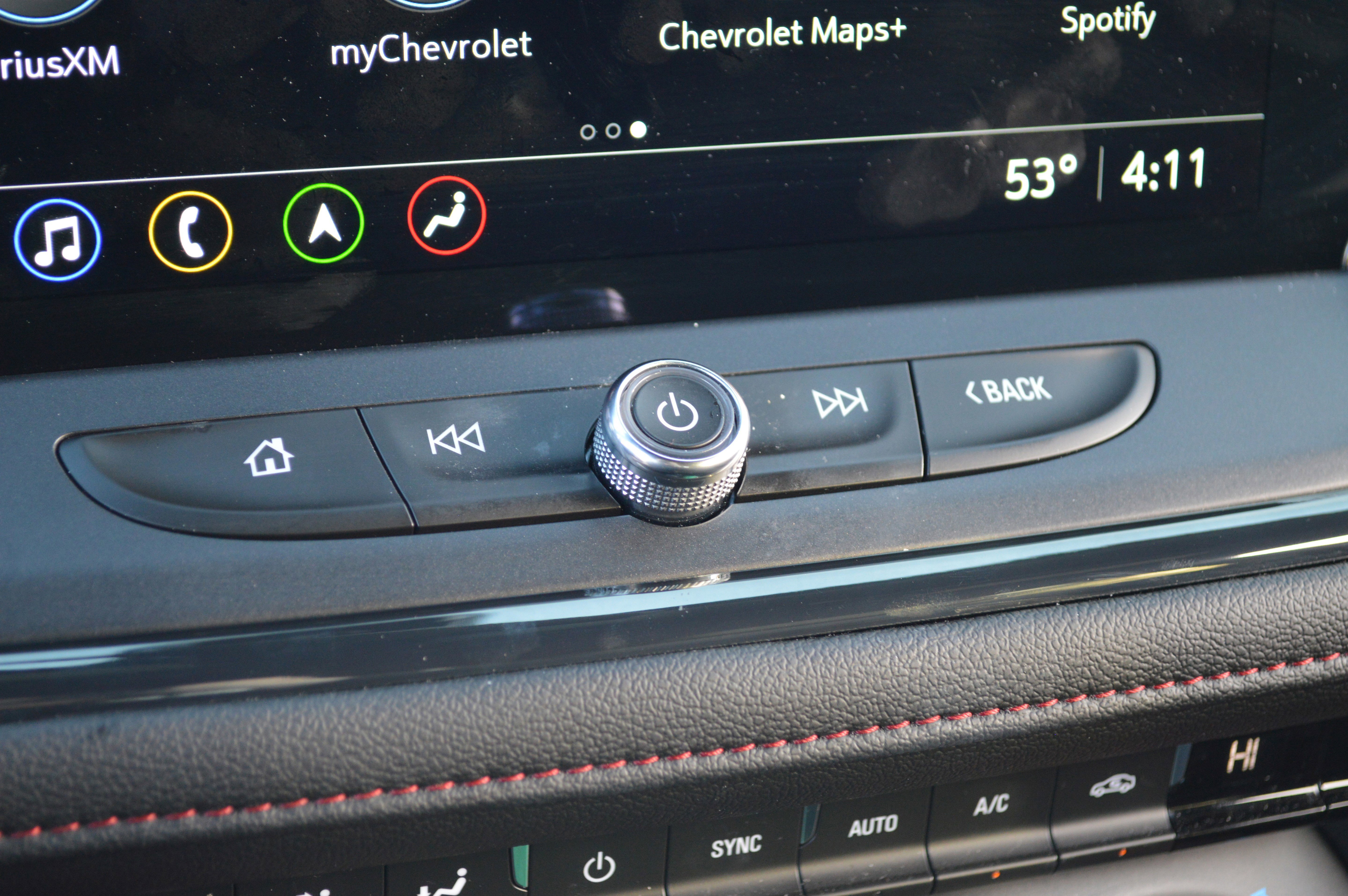 Used 2023 Chevrolet Blazer RS image 22