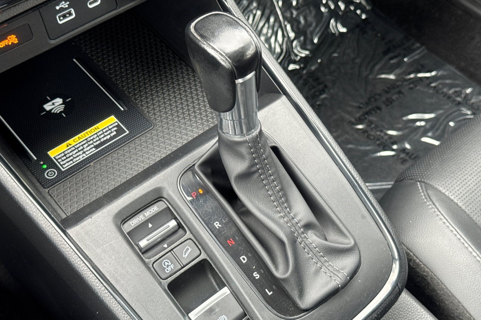 Used 2023 Honda CR-V EX-L image 18