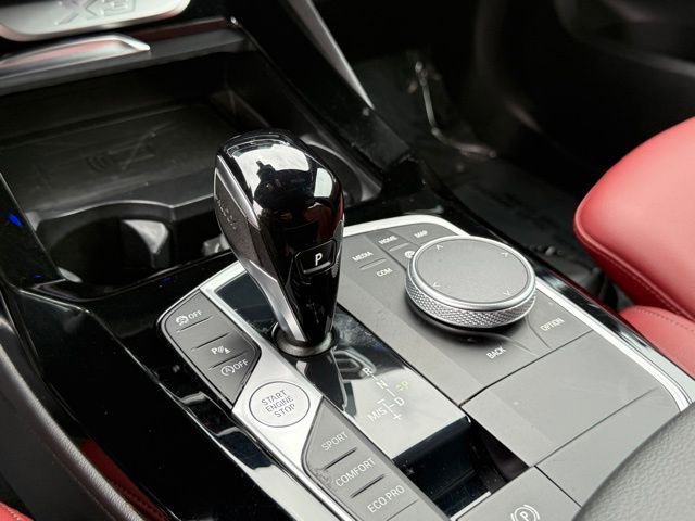 Certified 2023 BMW X3 sDrive30i w/ Premium Package image 28