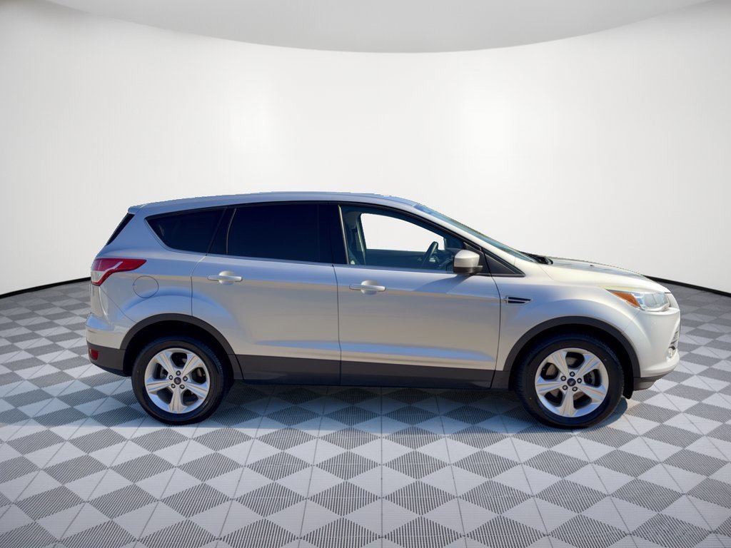 Used 2014 Ford Escape SE FWD image 8