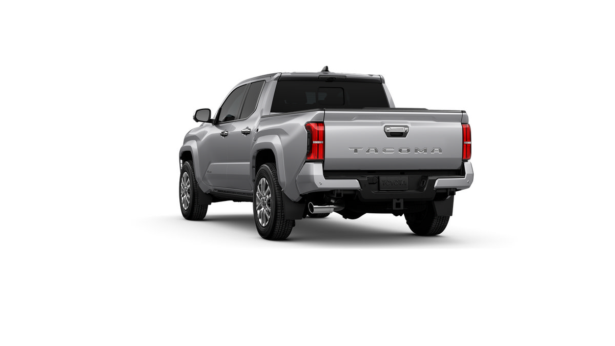 New 2026 Toyota Tacoma Limited AWD/4WD image 20