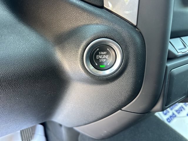 Used 2023 Chevrolet Silverado 1500 Custom w/ LPO, Dark Essentials Package AWD/4WD image 13