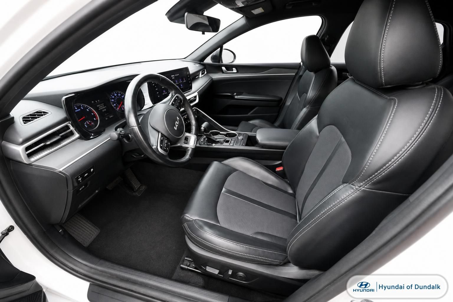 Used 2023 Kia K5 GT-Line FWD image 7
