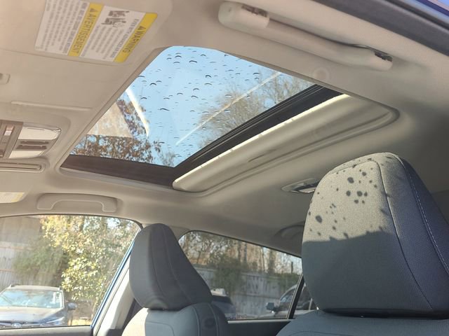 New 2026 Subaru Crosstrek 2.0i Premium image 24