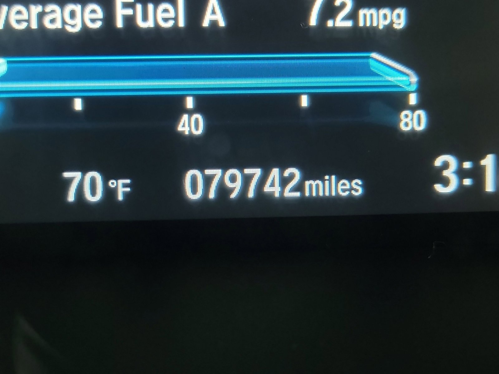 Used 2017 Honda Civic EX-T image 19