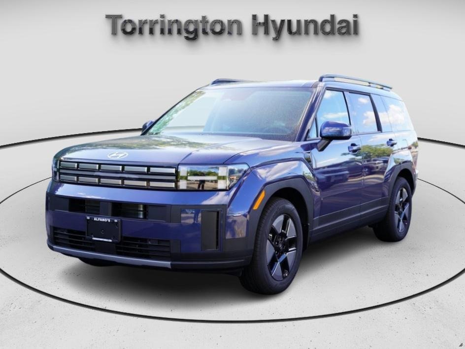 New 2026 Hyundai Santa Fe SEL image 3