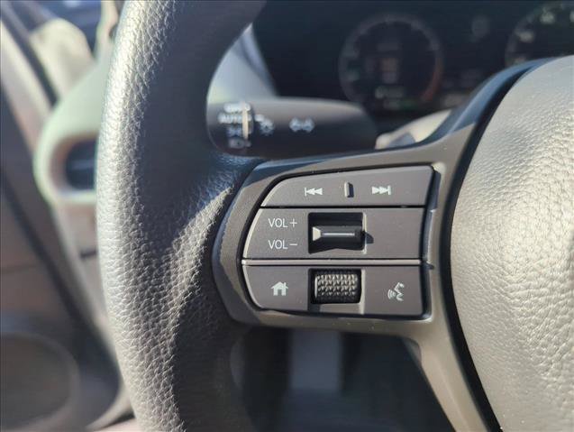 New 2027 Honda HR-V LX image 13