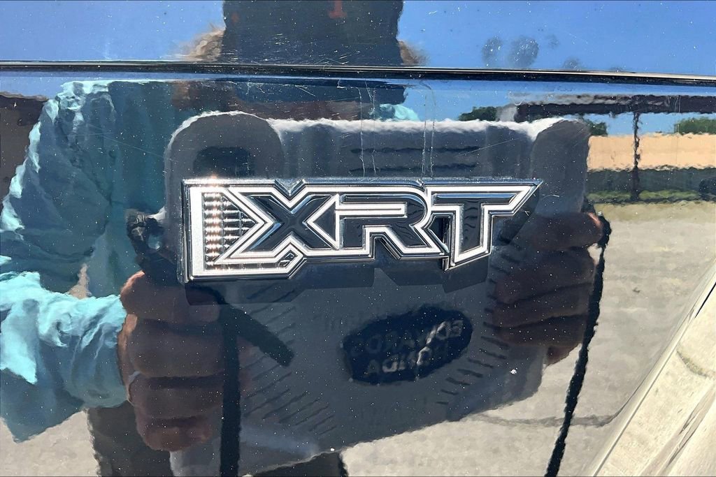 Used 2024 Hyundai Palisade XRT FWD image 24