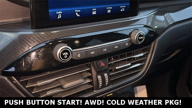 Used 2024 Ford Escape ST-Line image 15