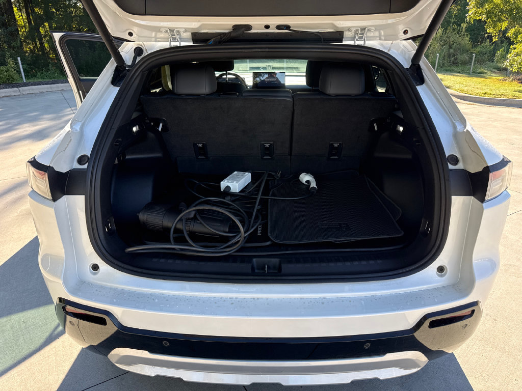 Certified 2024 Honda Prologue Touring image 33