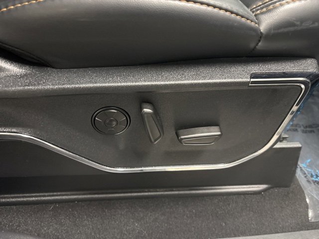 Used 2024 Ford F250 Platinum w/ Snow Plow Prep Package image 11