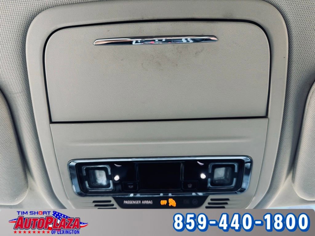 Used 2021 Lincoln Aviator 2WD image 34