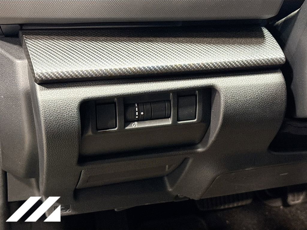 Certified 2024 Subaru Crosstrek 2.5i Wilderness w/ Wilderness Package AWD/4WD image 10