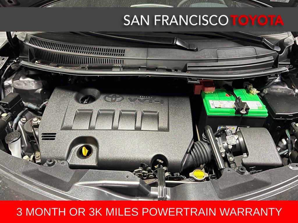 Used 2011 Scion xD image 33