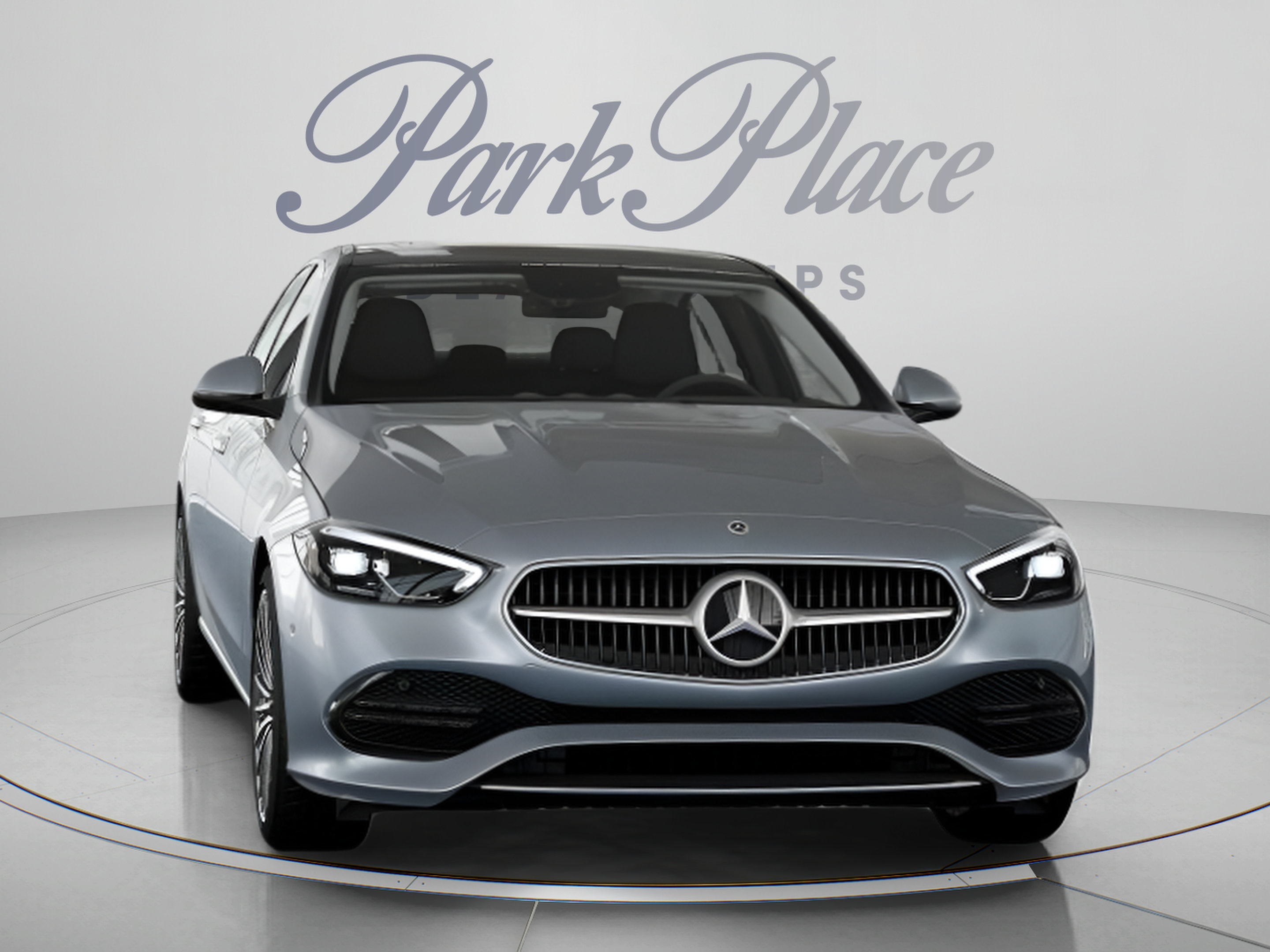 New 2026 Mercedes-Benz C 300 Sedan image 33