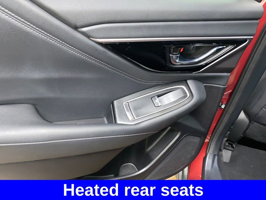 Certified 2023 Subaru Outback Limited image 34