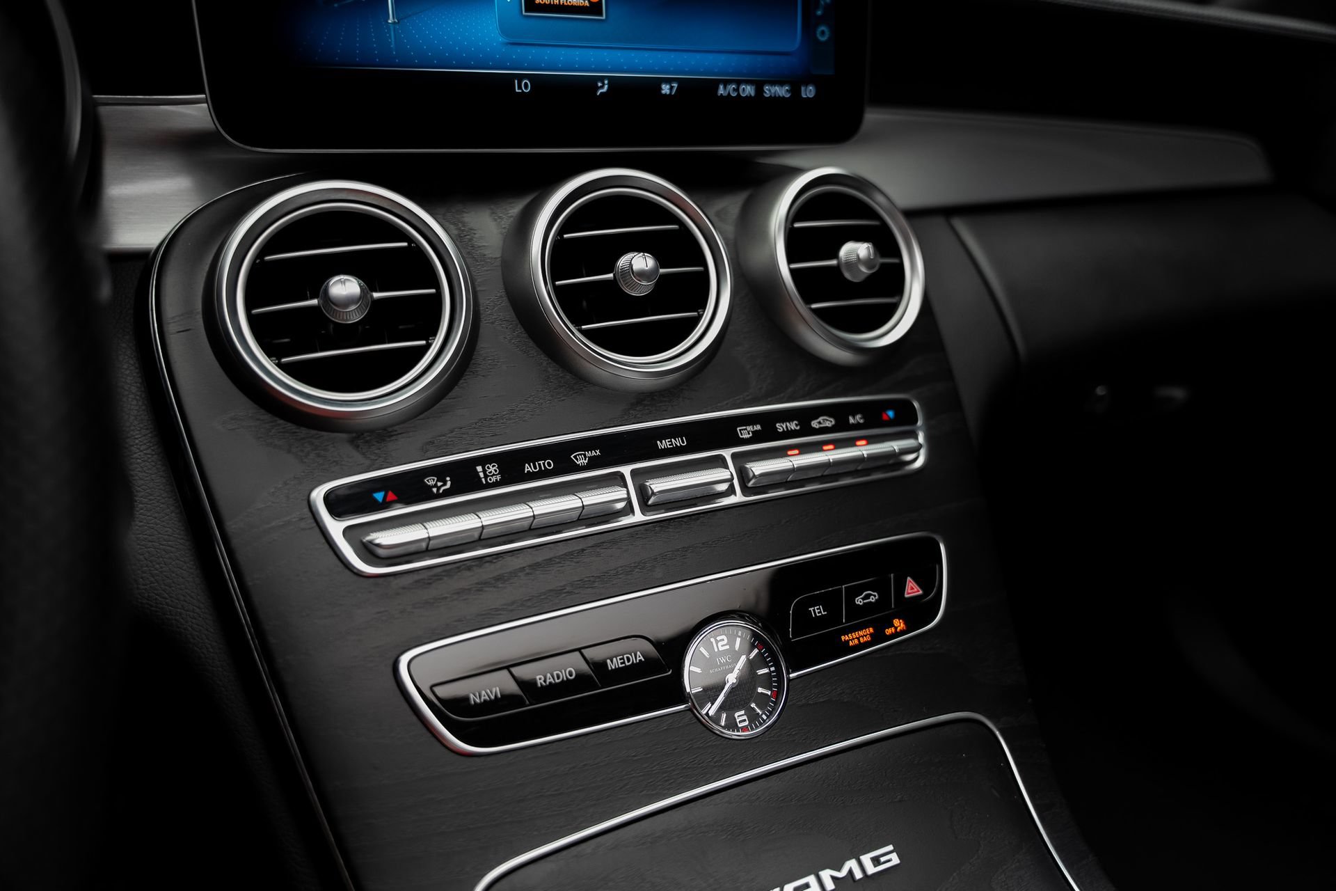 Used 2019 Mercedes-Benz C 63 AMG Cabriolet image 55