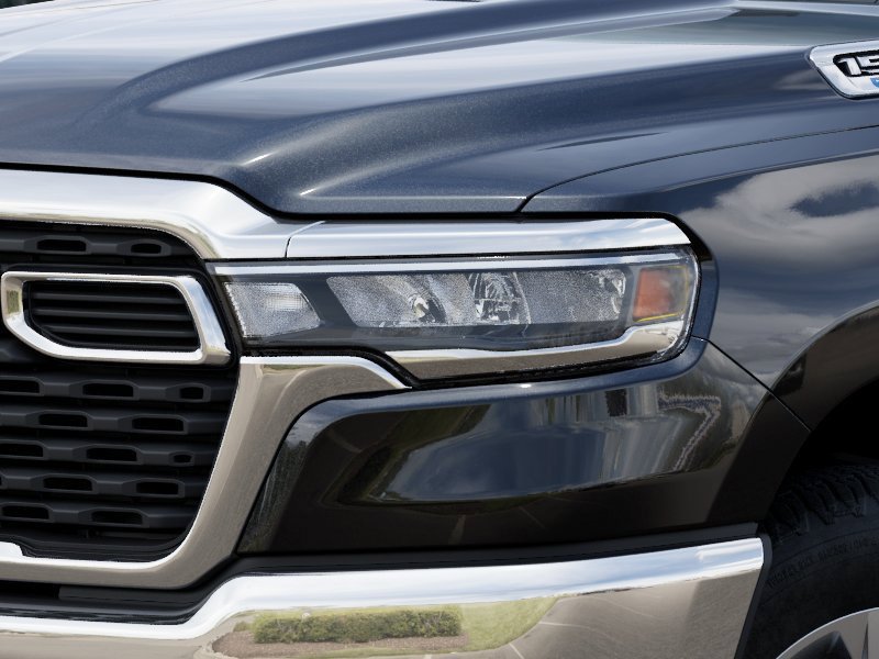 New 2026 RAM 1500 Tradesman AWD/4WD image 10
